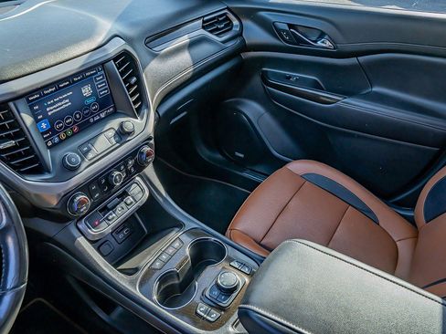 Used 2020 GMC Acadia AT4 w/ Driver Alert Package II image 27