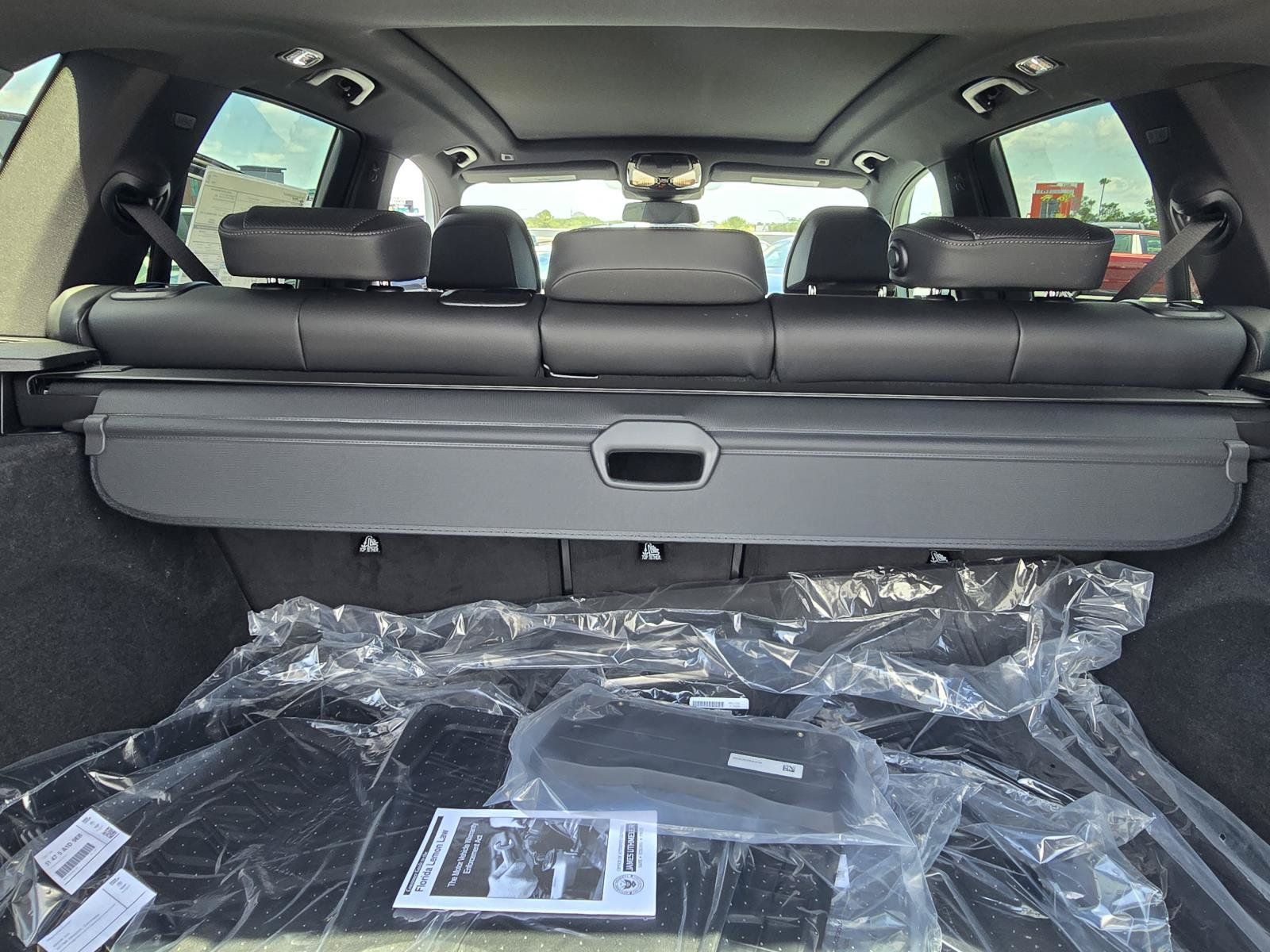 New 2026 BMW X5 sDrive40i w/ M Sport Package RWD image 9