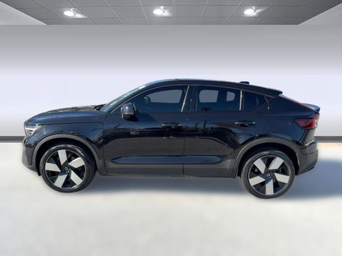 Certified 2023 Volvo C40 P8 Recharge Ultimate image 2