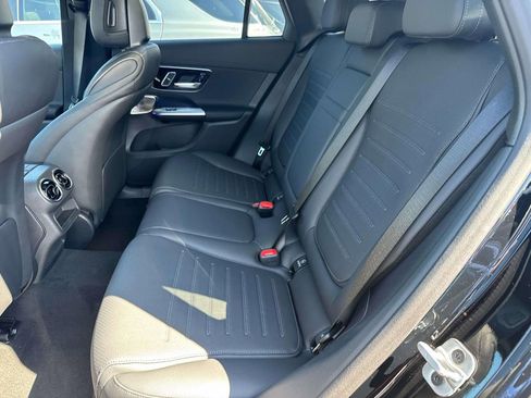 New 2026 Mercedes-Benz GLC 300 4MATIC image 7