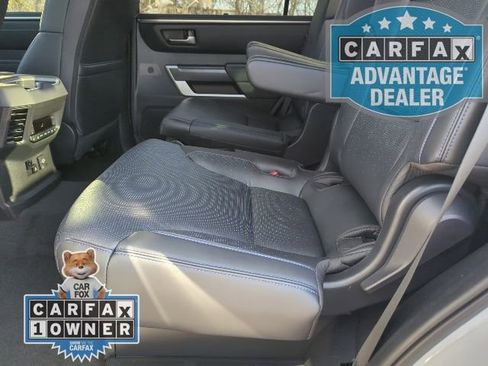 Used 2024 Toyota Sequoia Platinum image 21