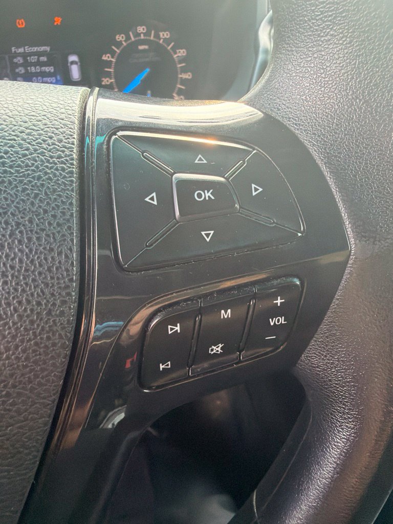 Used 2017 Ford Explorer 4WD Police Interceptor image 15