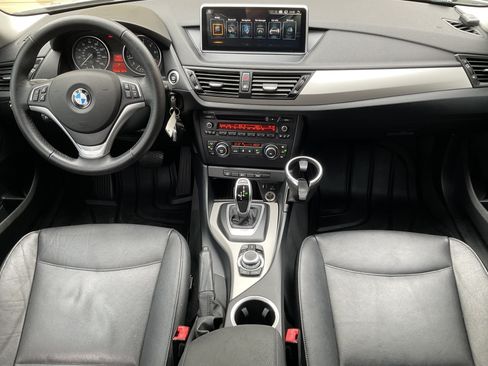 Used 2013 BMW X1 sDrive28i RWD image 22