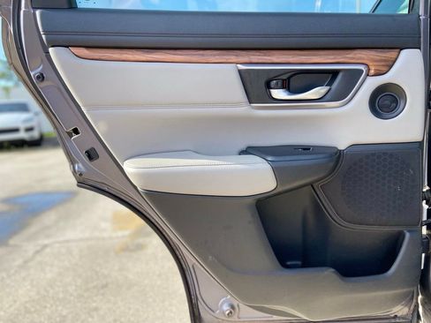 Used 2018 Honda CR-V EX-L image 19