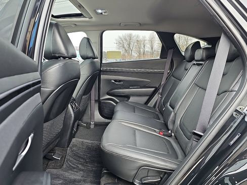 Used 2023 Hyundai Tucson SEL w/ Convenience Package image 10
