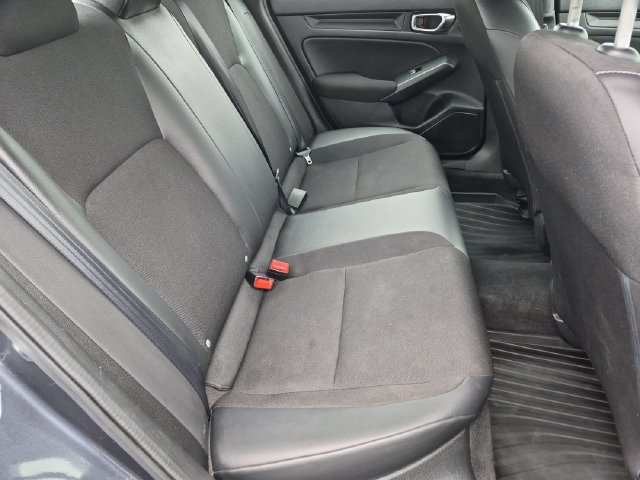 Used 2022 Honda Civic Sport image 18