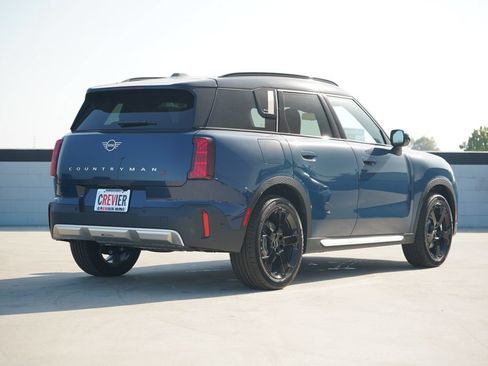 New 2027 MINI Cooper Countryman S AWD/4WD image 3