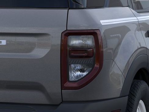 New 2025 Ford Bronco Sport Heritage w/ Convenience Package AWD/4WD image 21