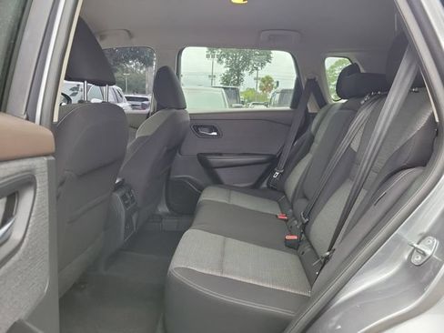 Used 2021 Nissan Rogue SV FWD image 15