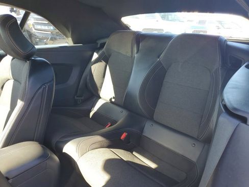 Certified 2024 Ford Mustang Convertible image 15