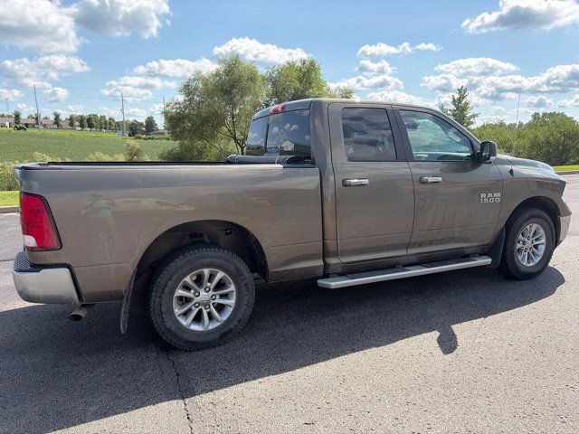 Used 2014 RAM 1500 Big Horn AWD/4WD image 4