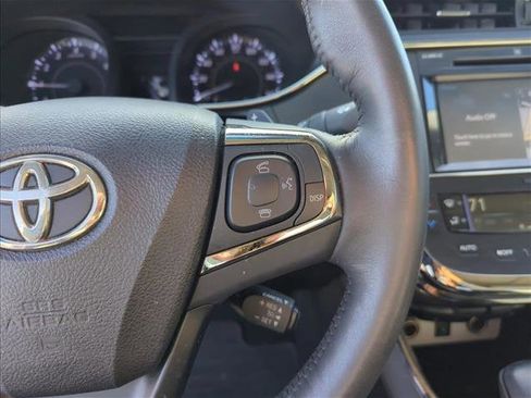 Used 2015 Toyota Avalon Limited image 14