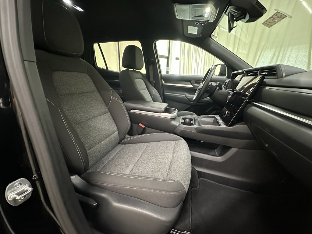 Certified 2026 GMC Terrain Elevation FWD image 14