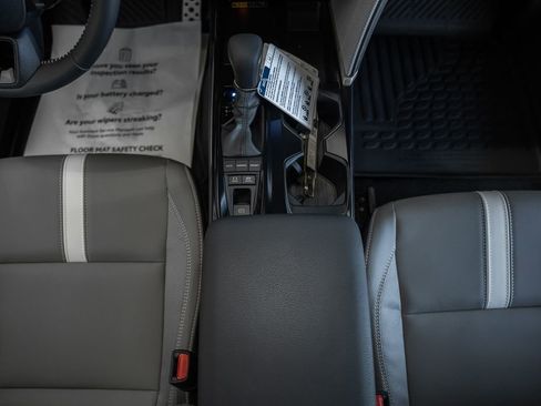 New 2026 Toyota Camry SE image 26