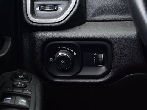 Certified 2023 RAM 3500 Tradesman image 32