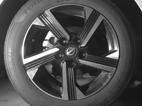 Used 2024 Nissan Sentra SV image 15