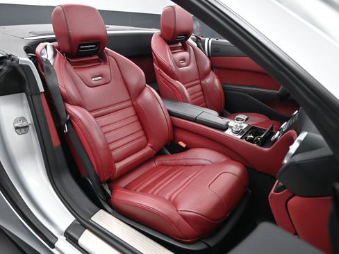 Used 2019 Mercedes-Benz SL 63 AMG image 13