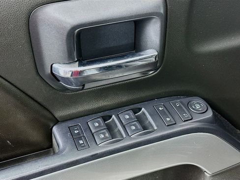 Used 2015 Chevrolet Silverado 2500 LT w/ LT Convenience Package AWD/4WD image 22