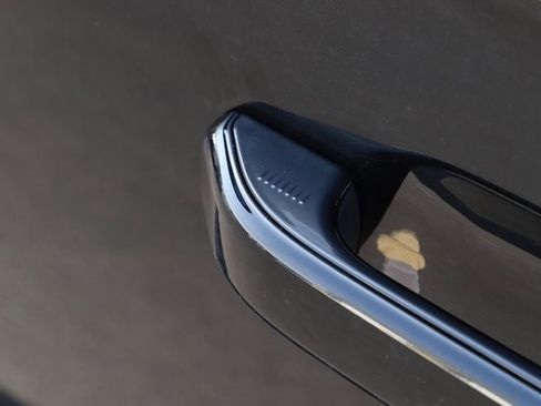 New 2024 Jeep Grand Wagoneer Series II w/ Quick Order Packagew 28T image 12