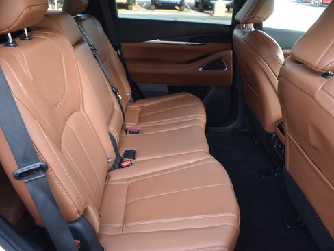 Used 2023 INFINITI QX60 Sensory w/ Vision Package AWD/4WD image 67