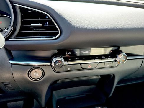 Certified 2025 MAZDA CX-30 AWD 2.5 S w/ Premium Package image 52