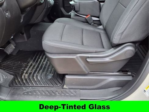New 2026 GMC Sierra 1500 Pro w/ Graphite Edition AWD/4WD image 23