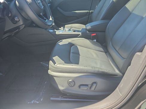 Used 2019 Audi A3 2.0T Premium w/ Convenience Package AWD/4WD image 26