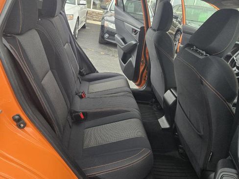 Used 2020 Subaru Crosstrek 2.0i Premium w/ Moonroof Package 2 image 32