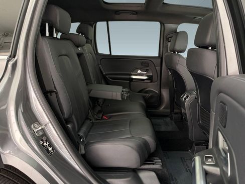 Certified 2026 Mercedes-Benz GLB 250 image 27