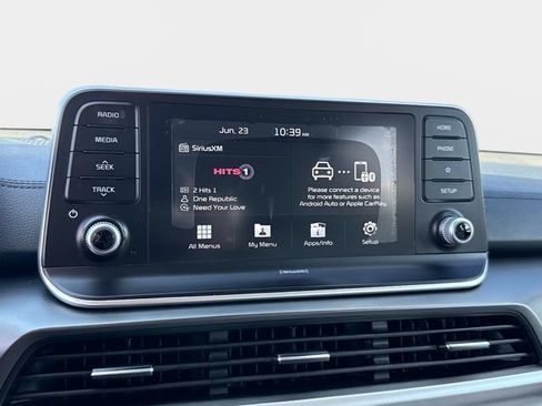 Used 2020 Kia Telluride S FWD image 24