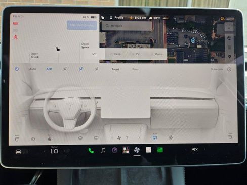 Used 2023 Tesla Model Y Performance AWD/4WD image 45