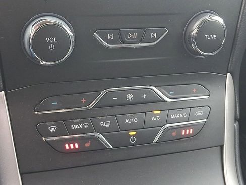 Used 2019 Ford Edge SEL w/ Equipment Group 201A image 15