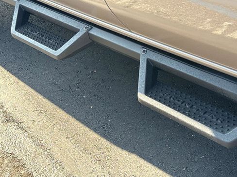 Used 2024 Nissan Frontier Pro-X w/ Pro Convenience Package image 10