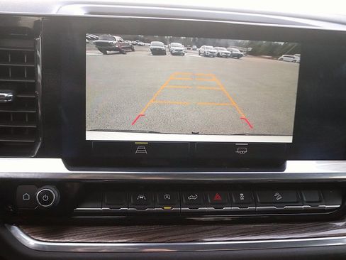 Used 2023 Chevrolet Silverado 1500 LT Trail Boss image 28