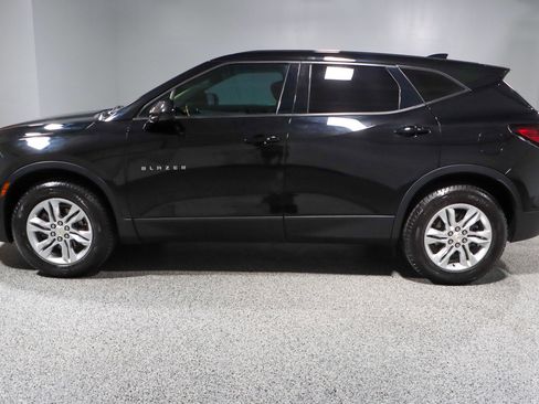 Used 2020 Chevrolet Blazer LT w/ LPO, Cargo Package image 10