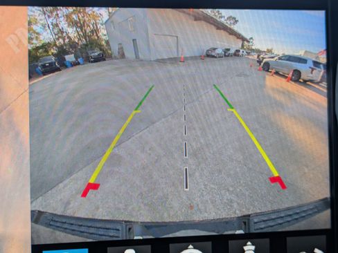 Used 2021 RAM 1500 Limited image 14