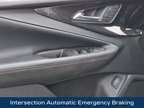 Used 2024 Chevrolet Blazer EV RS AWD/4WD image 21