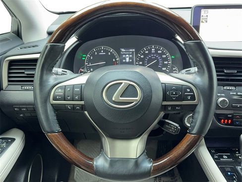 Used 2017 Lexus RX 350 FWD w/ Premium Package image 18