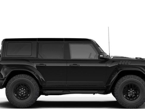 New 2026 Ford Bronco Raptor AWD/4WD image 30