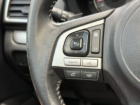 Used 2017 Subaru Forester 2.0XT Premium w/ Popular Package #2A AWD/4WD image 24