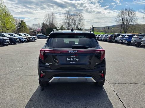 New 2026 Kia Seltos S AWD/4WD image 6