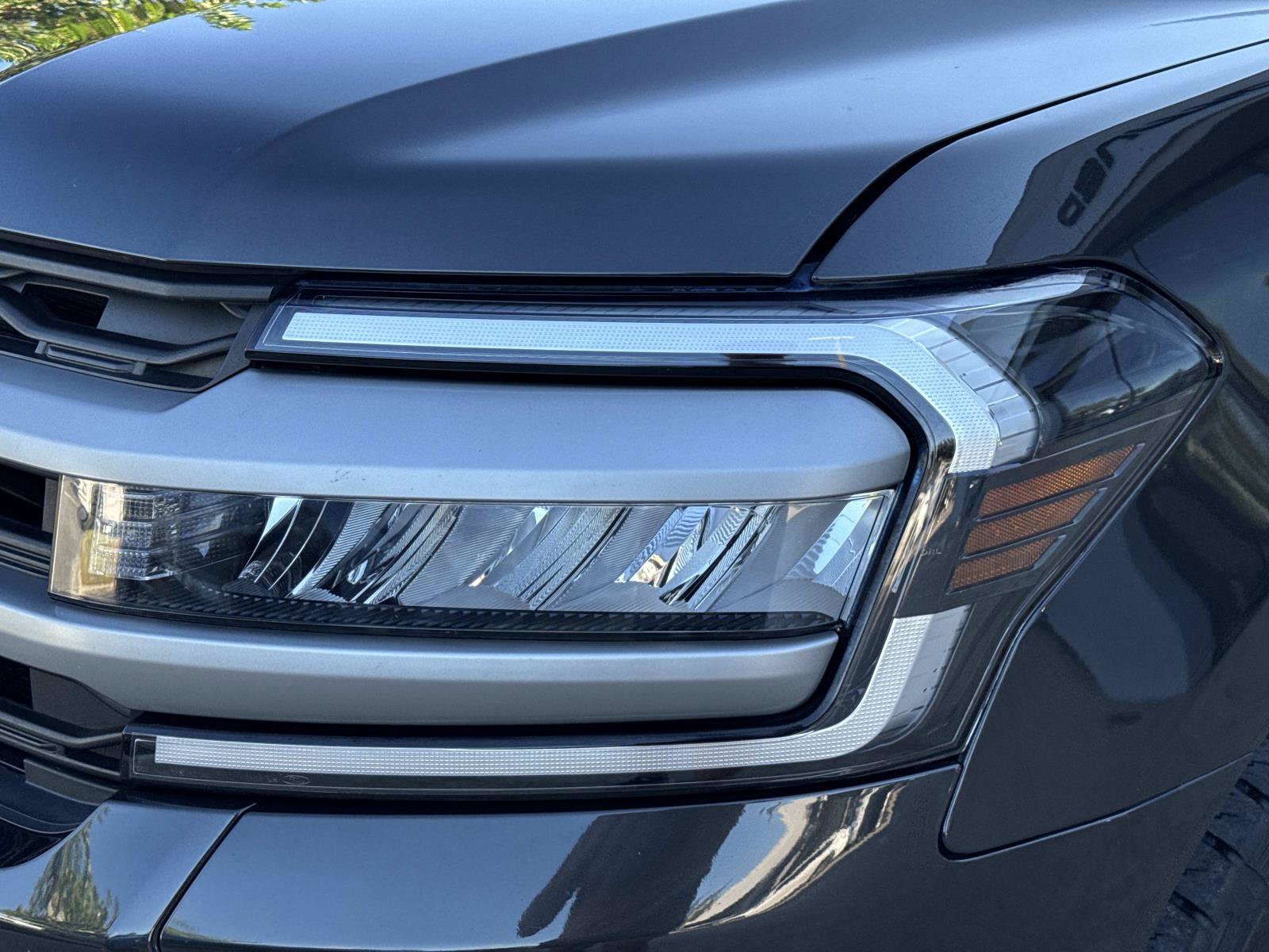 Used 2024 Ford Expedition XLT RWD image 9