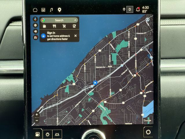 Used 2026 GMC Terrain Elevation w/ Elevation Premium Package FWD image 21