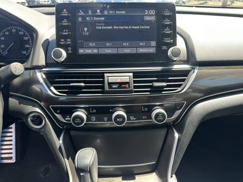 Used 2022 Honda Accord Sport Special Edition image 25