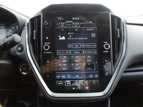 Certified 2025 Subaru Crosstrek 2.5i Limited w/ Popular Package #3A image 15