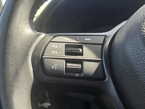 Certified 2025 Honda Accord Sport image 26