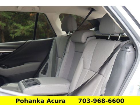 Used 2020 Subaru Outback Limited image 28