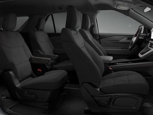 New 2026 Ford Explorer Active image 29