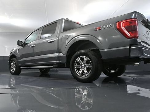 Used 2023 Ford F150 XLT w/ XTR Package AWD/4WD image 48