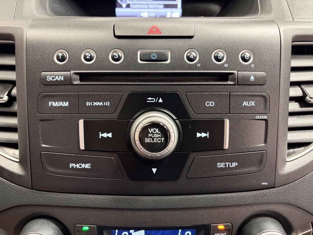Used 2014 Honda CR-V EX-L image 20